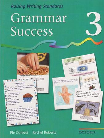 Grammar Success 3