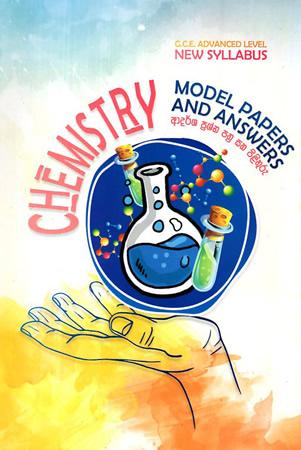 CHEMISTRY MODEL PAPERS AND ANSWERS