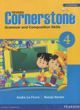 Revised Cornerstone : 4