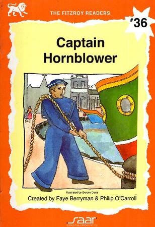 Captain Hornblower