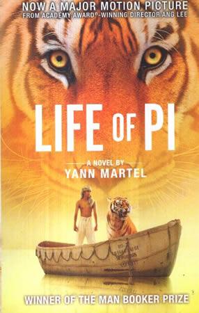 LIFE OF PI