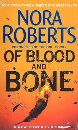 OF BLOOD AND BONE