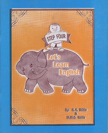 Let's Learn English : Step Four