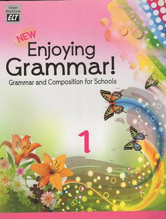 Enjoying Grammar ! 1