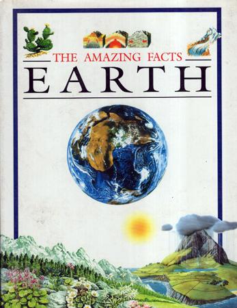The Amazing Facts Earth