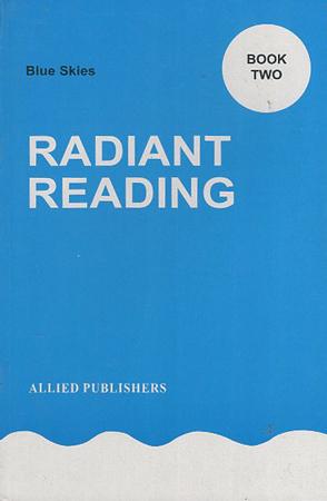 Radiant Reading Book Two