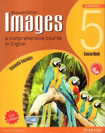 IMAGES - COURSE BOOK 5