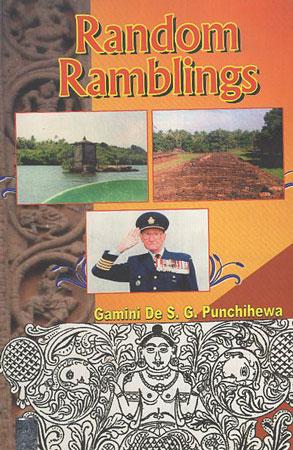 Random ramblings