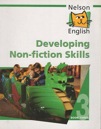 Nelson English Developing Non-Fiction Skills