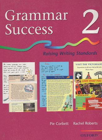 Grammar Success 2