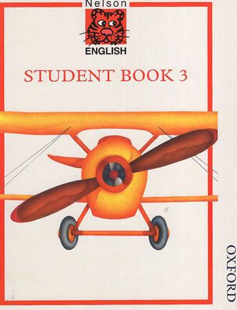 Nelson English Student Book 3