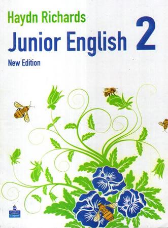 JUNIOR ENGLISH 2