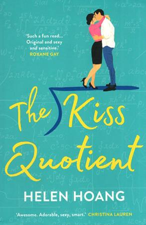 THE KISS QUOTIENT