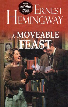 A MOVEABLE FEAST