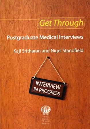 GET THROUGH - POSTGRADUATE MEDICINE