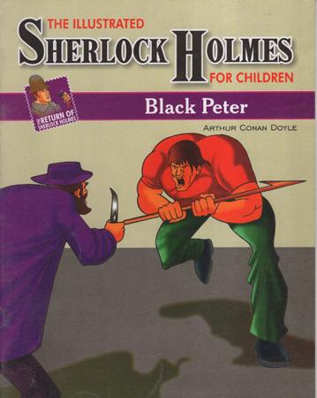 Black Peter