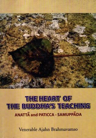 THE HEART OF THE BUDDHAS TEACHING