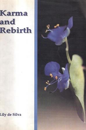 KARMA AND REBIRTH