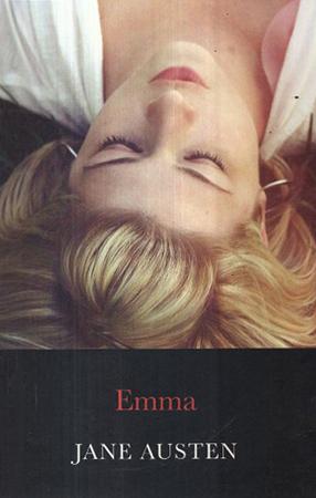 JANE AUSTEN - EMMA