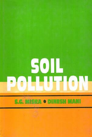 SOIL POLLUTION