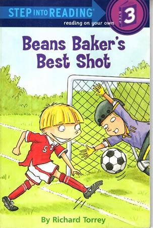 STEP INTO READING 3