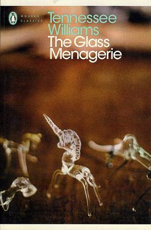 THE GLASS MENAGERIE