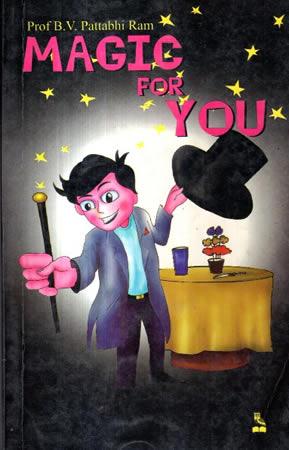 MAGIC FOR YOU