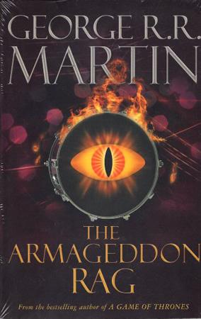 THE ARMAGEDDON RAG