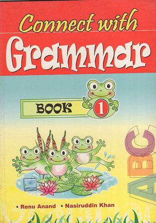 connect With Grammar Book 1