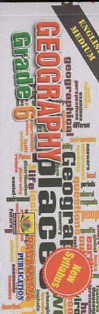 Grade 6 Geography