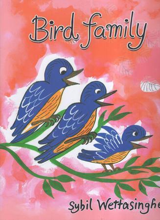 Bird Family