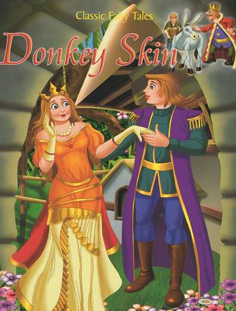 Donkey Skin