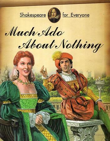 SHAKESPEARE FOR EVRYONE