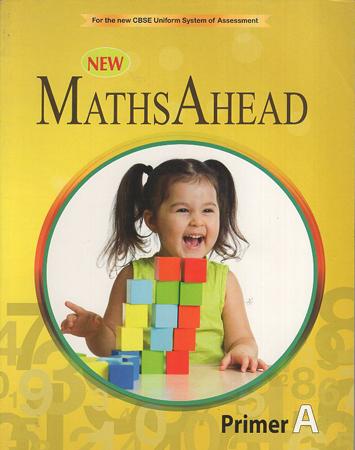New Masths Ahead  Primer A
