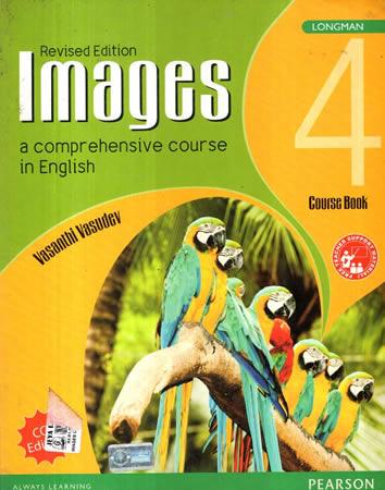 IMAGES - COURSE BOOK 4