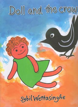 Doll and the Crow