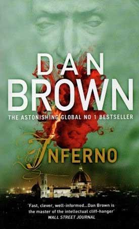 INFERNO - DAN BROWN
