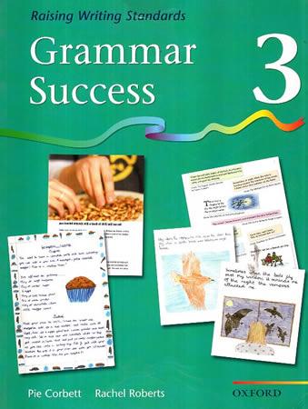 GRAMMAR SUCCESS 3