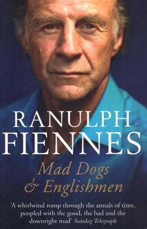 MAD DOGS & ENGLISHMEN