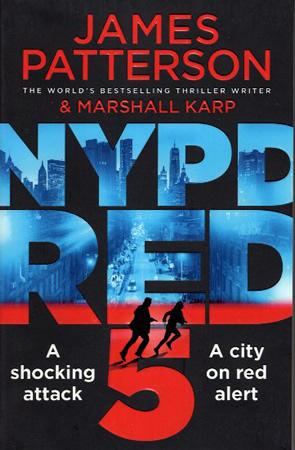 NYPD Red 5