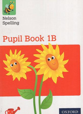 Pupil Book 1B