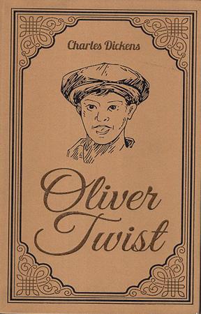 OLIVER TWIST