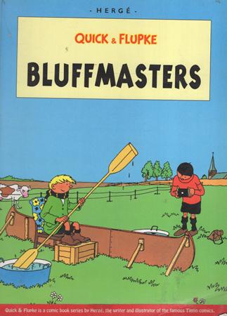Bluffmasters