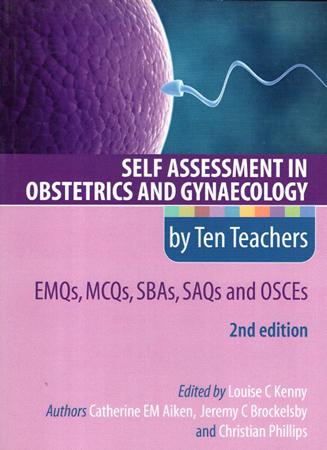 SELF ASSESSMENT IN OBSTETRICS AND GYNAECOLOGY