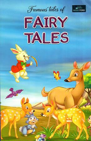 FAMOUS TALES OF FAIRY TALES