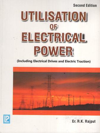 Utilization of Electrical Power