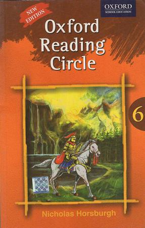 Oxford Reading Circle 6
