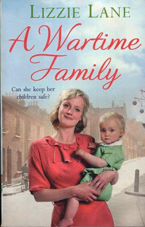 A WARTIME FAMILY