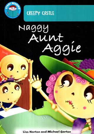 START READING - Naggy Auny Aggie