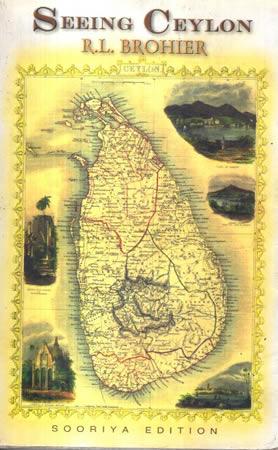 SEEING CEYLON